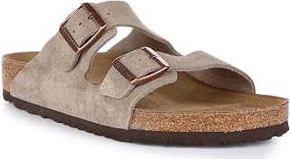 Birkenstock Arizona Leather Men's Sandals