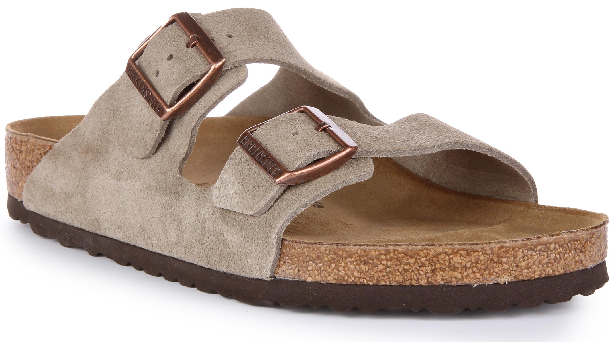 Birkenstock Arizona Leather Men's Sandals