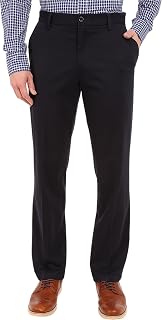 Dockers - Classic Fit Signature Khaki 2.0 Pants - Pleated Crease, Men's Casual Trousers