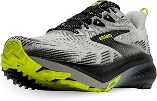 Brooks Ghost Trail Running Shoe Men's