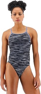 TYR Durafast Elite Diamondfit Women's One Piece Swimsuit (Pack of 1)