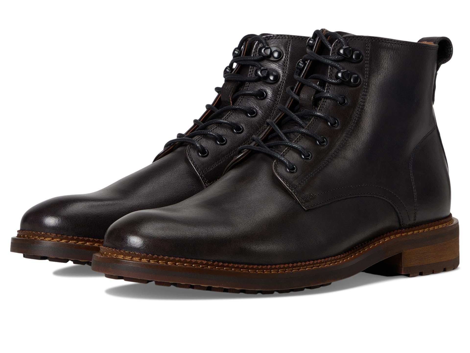 Steve Madden Men's Noby