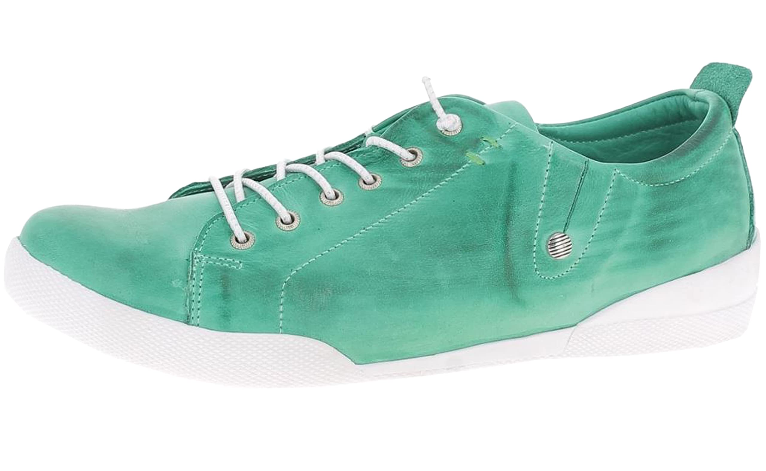 Andrea Conti Femme Baskets