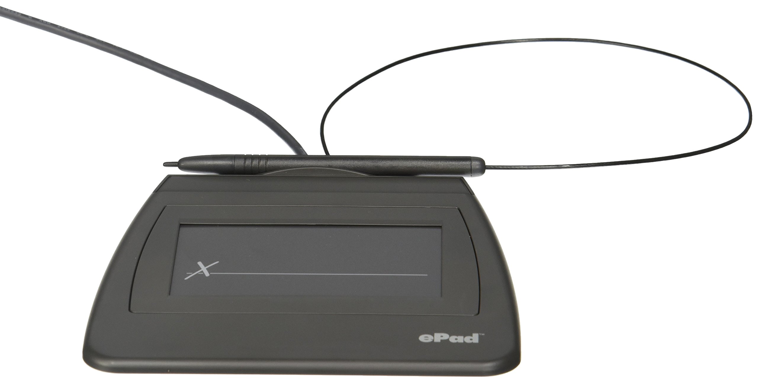 Interlink Electronics ePadlink VP9801 ePad-ink Electronic Signature Capture Pad,
