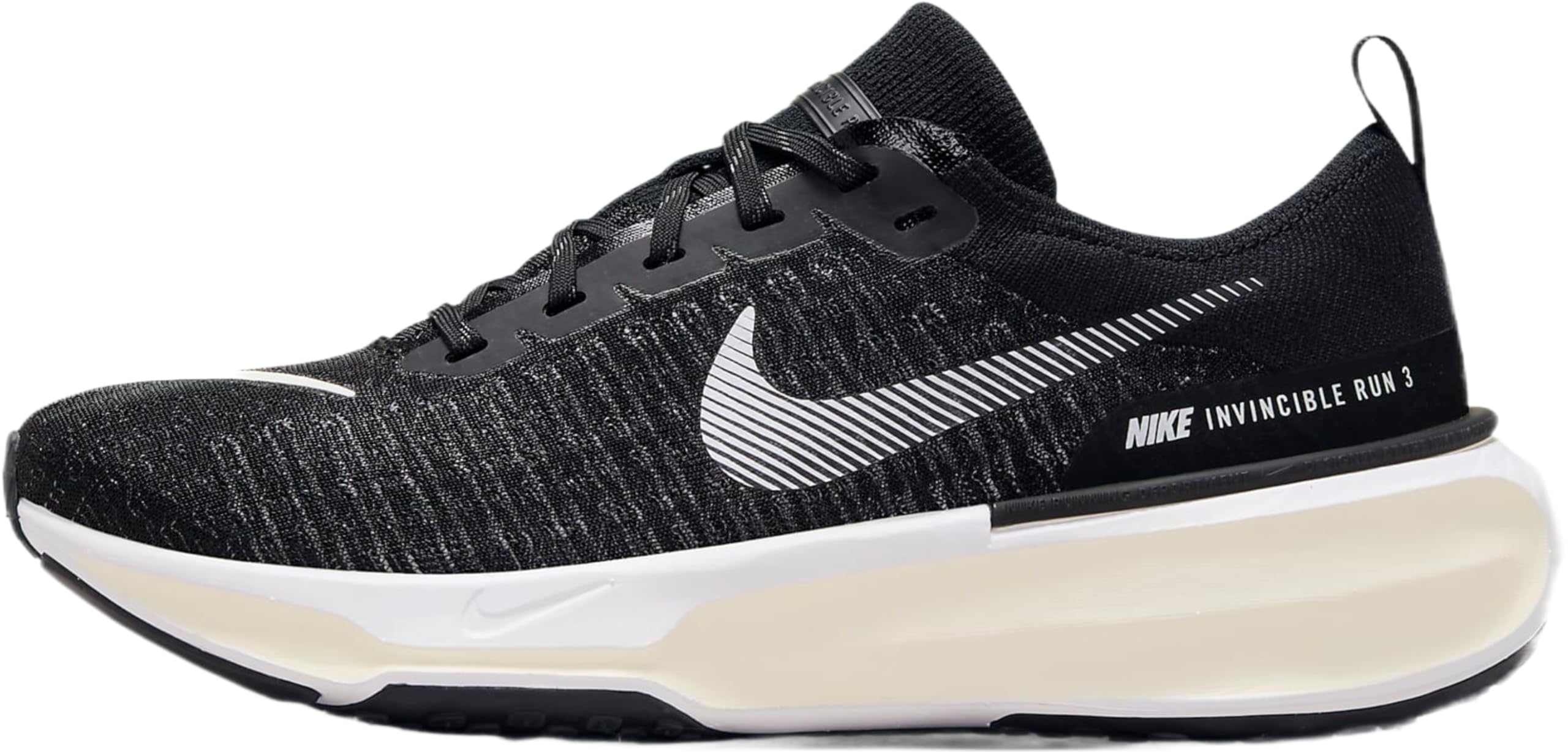 NIKE Men's Zoomx Invincible Run Fk 3Sneaker