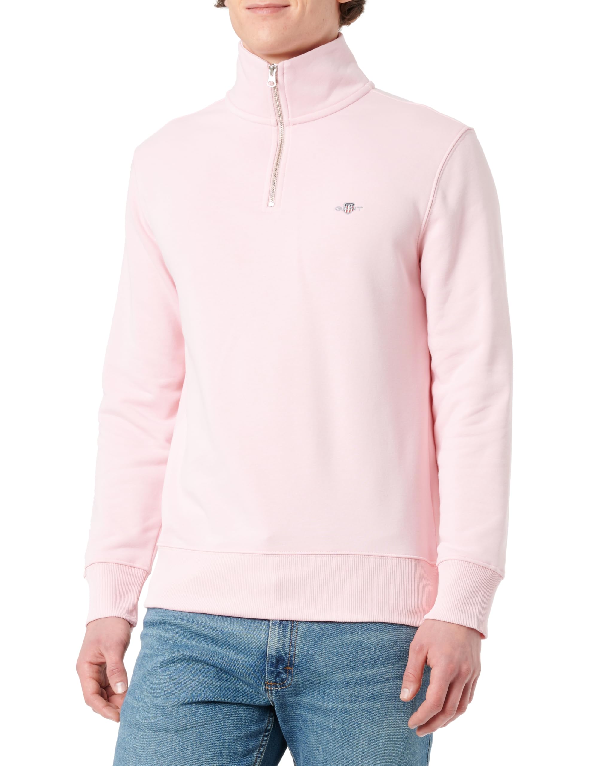 GANT Original Half Zip Sweat Men's Tracksuit Top
