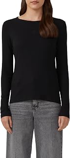 s.Oliver 2172642 Women's Long-Sleeved T-Shirt