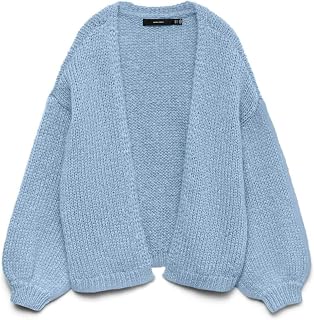VERO MODA Knitted Cardigan VMMAYBE Knit Cardigan