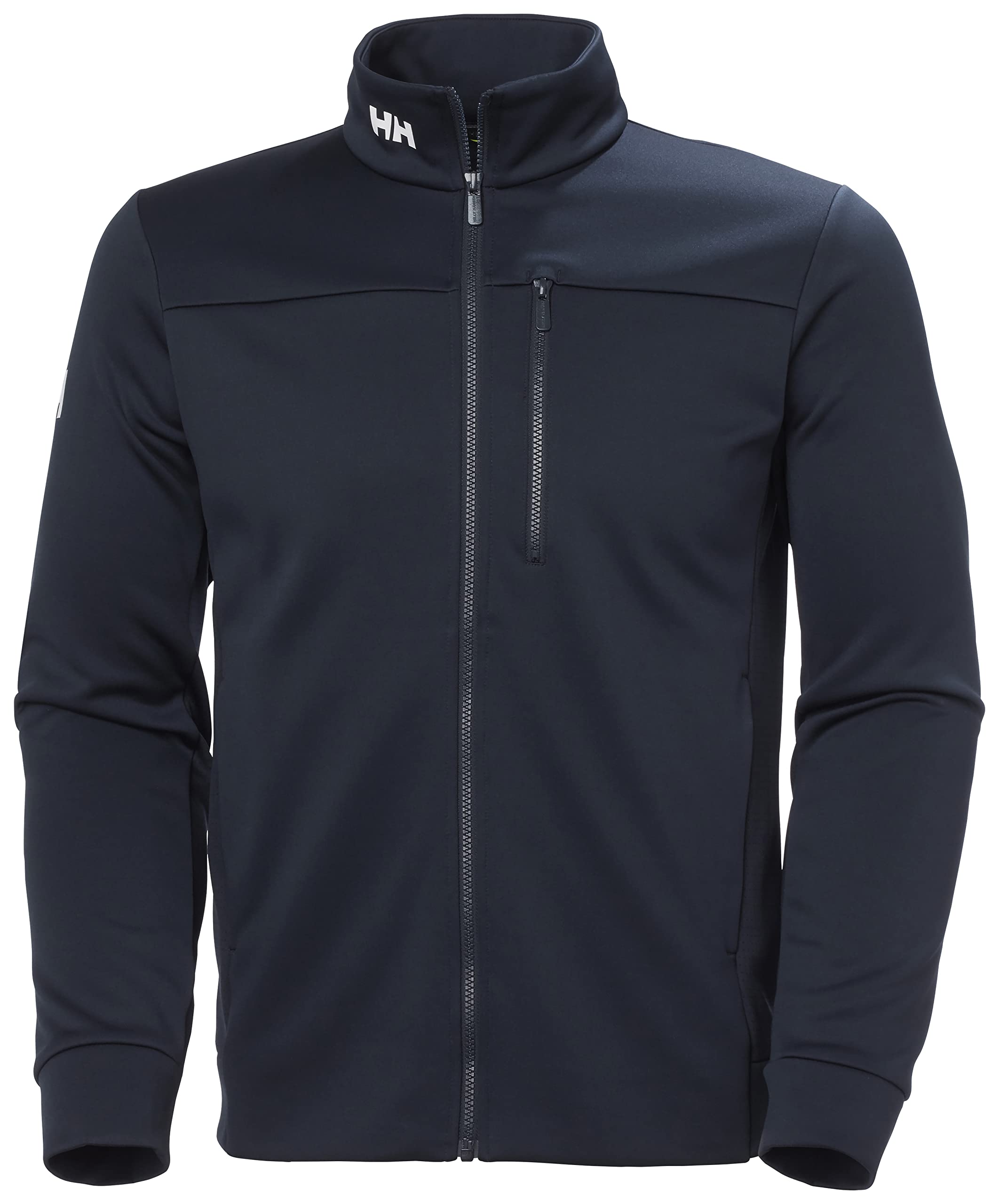 Helly Hansen Men's Crew Fleece Jacket
