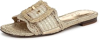 Sam Edelman Bambi, Women's Flat Sandals