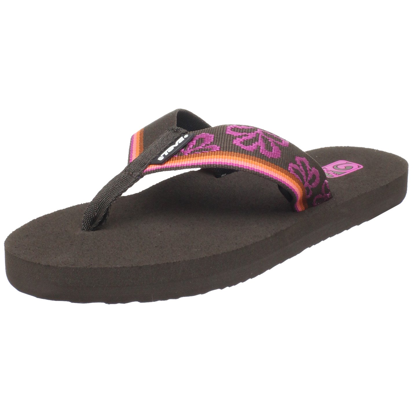 Teva Mush II W ciabatta donna, Women's Sandals