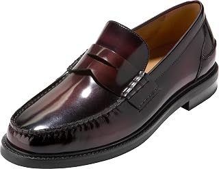 Cole Haan Men's Pinch Prep Penny Loafers Slippers