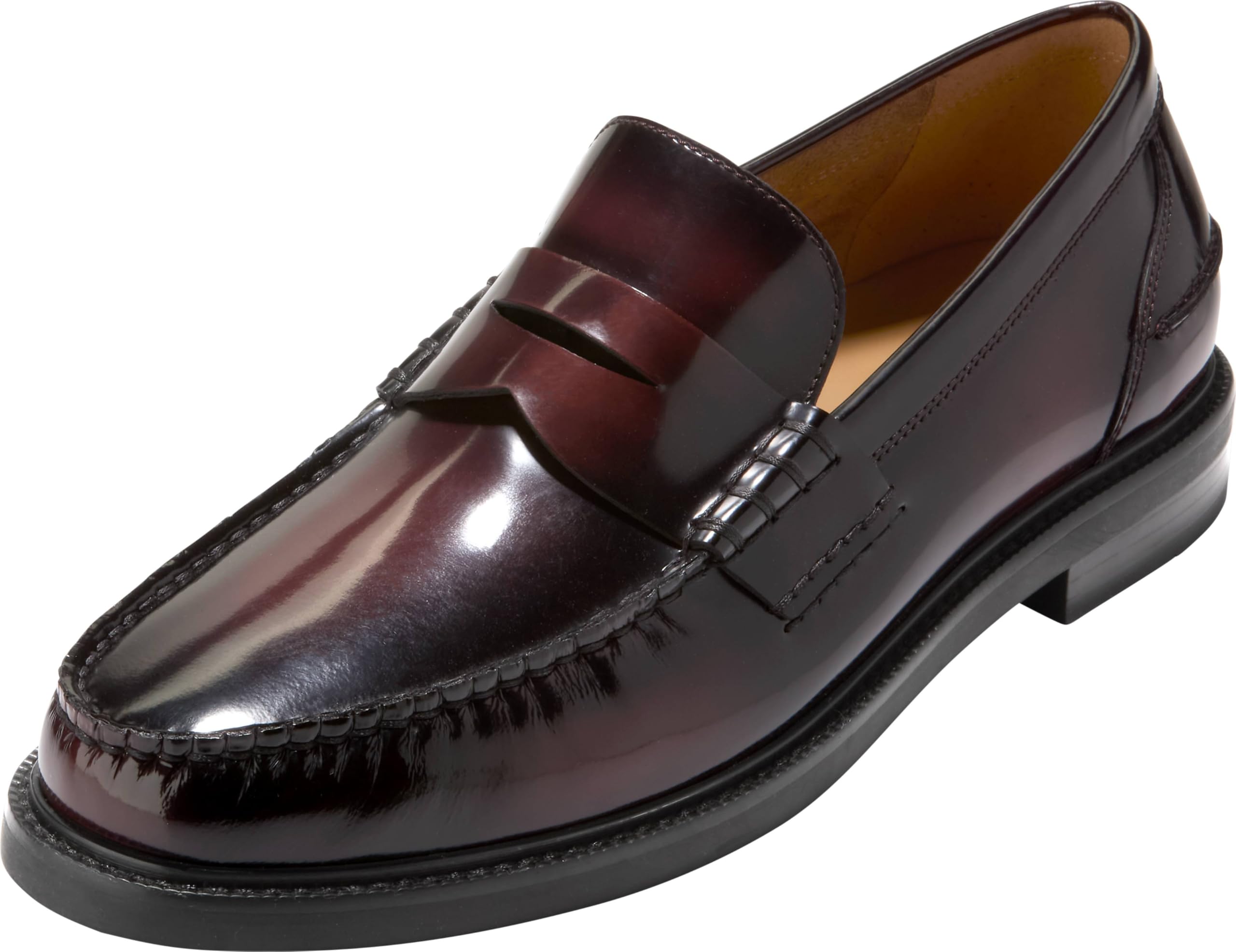 Cole Haan Men's Pinch Prep Penny Loafers Slippers