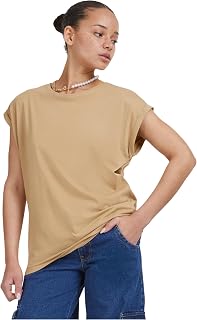 Urban Classics Women's T-Shirt