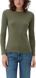 s.Oliver 10.2.11.12.130.2130091 Women's T-Shirt