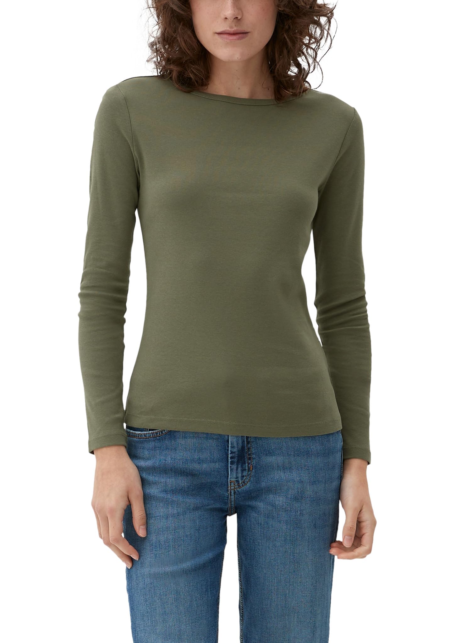 s.Oliver 10.2.11.12.130.2130091 Women's T-Shirt