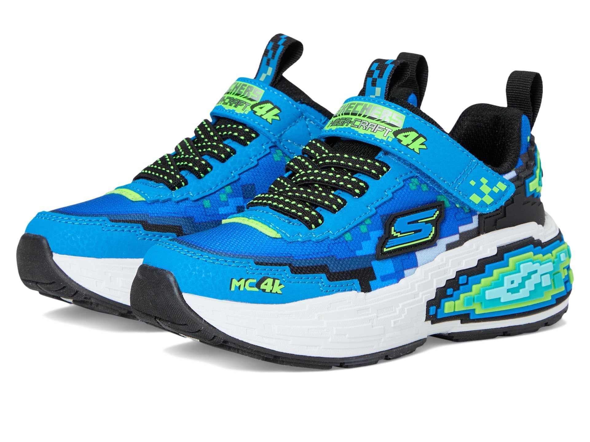 Skechers Mega-Craft 4k SneakersKids