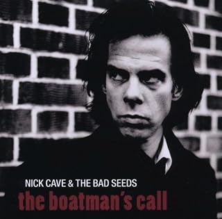 The Boatman's Call