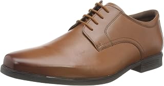 Clarks Oliver Lace, Men's Derby Lace Up Shoes