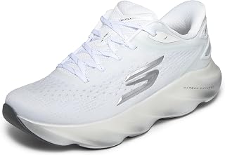 Skechers Mens Slip-ins: Aero Burst Running Shoe