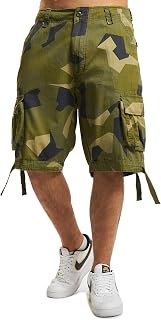 Brandit Urban Legend Shorts - Cargo Shorts Men