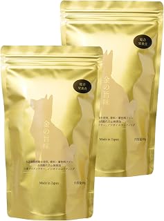 【 Domestic, No Additives 】 Dog Food "Kin no Uma-mi Chicken" for Small Dogs, Dog Food (Suitable for All Ages, Complete Nutrition) Dog Food for Tear Stains, Senior Dogs, Dogs with Weak Stomachs