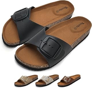 Torotto Women's Sandals Slippers