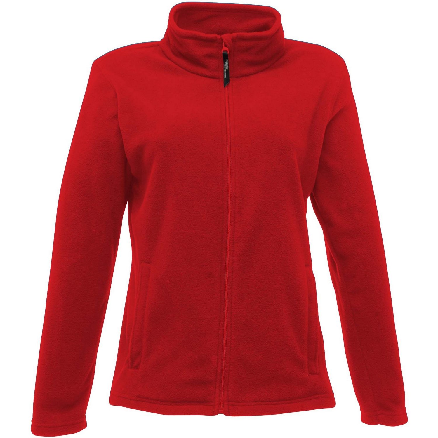 Regatta Full-Zip Women's Micro Fleece Jacket (Pack of 1)