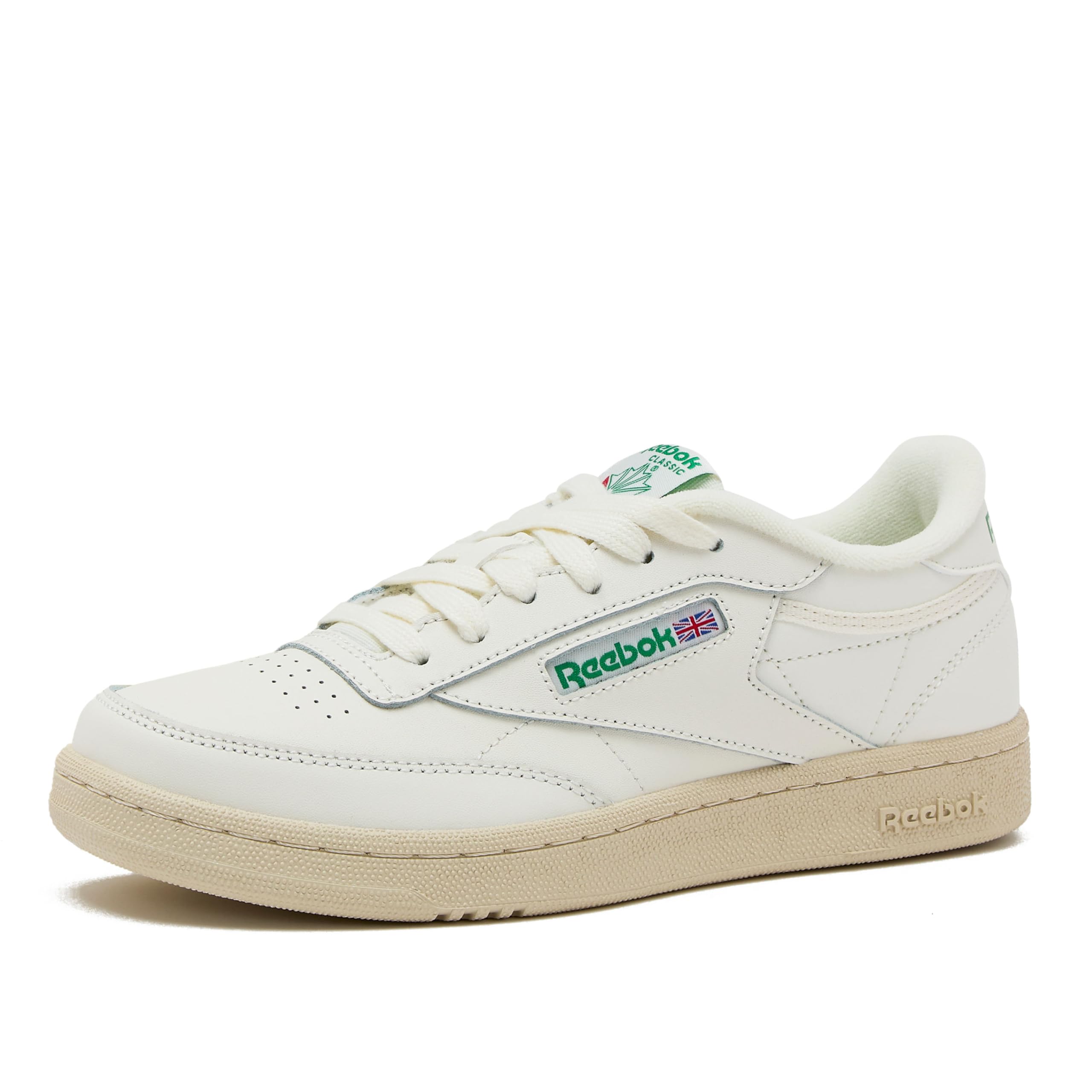 Reebok Club C Extra White Sneakers