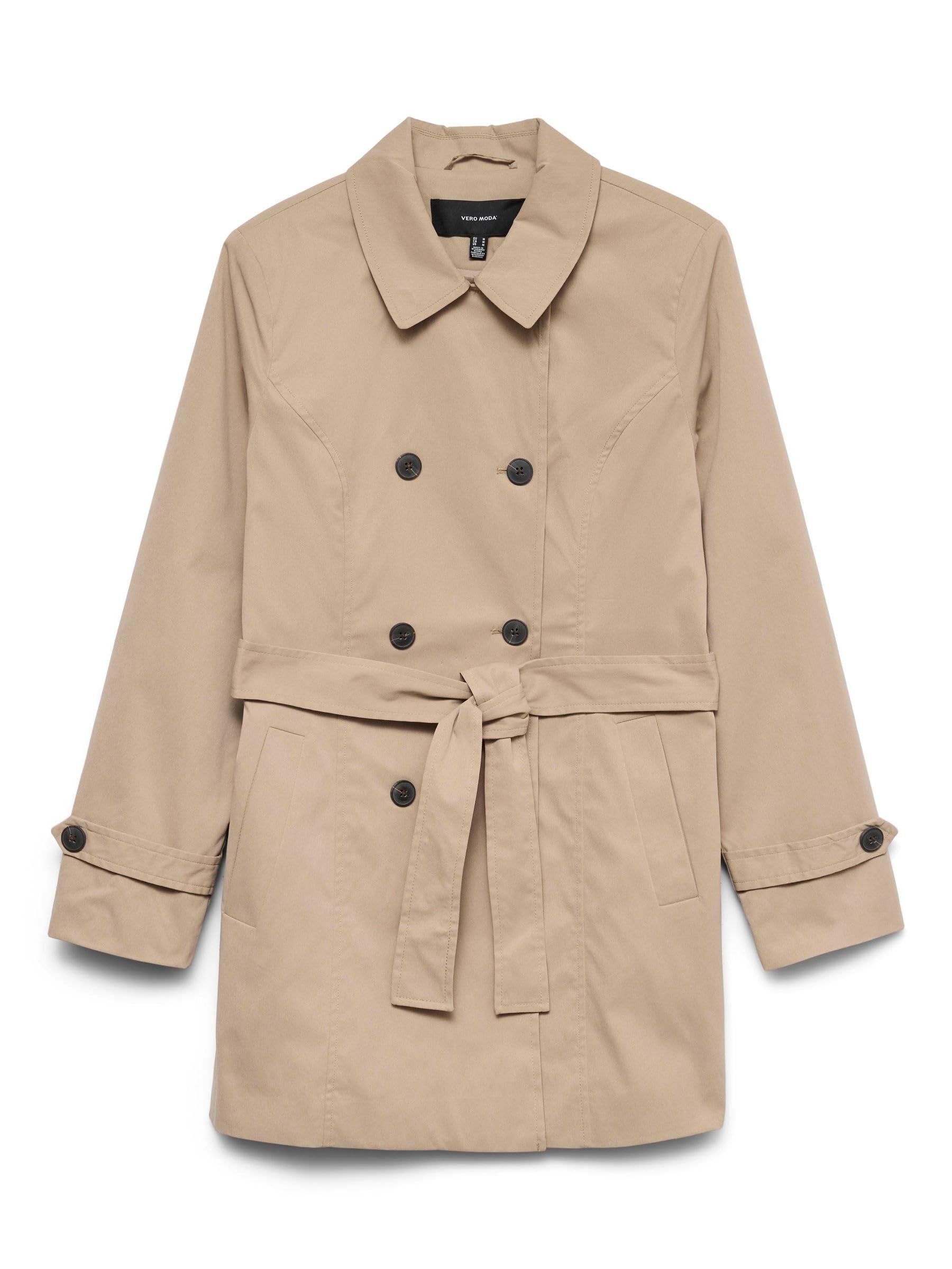 VERO MODA Trenchcoat VMCHELSEA Trenchcoat