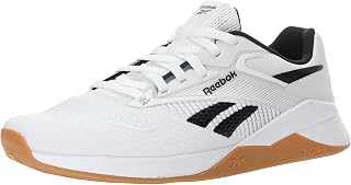 Reebok Nano X4 Unisex Adult Shoes