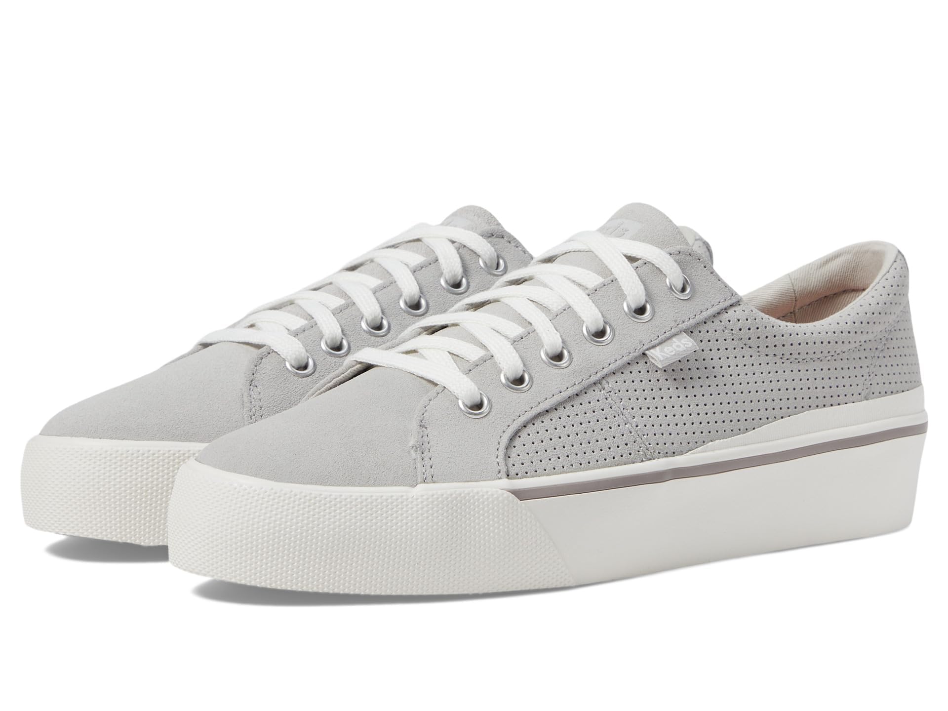 Keds Jump Kick Sneaker Women's Trainers