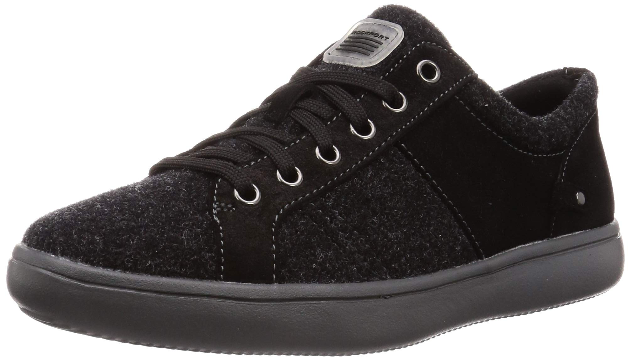 Rockport Casual Shoes City Lights Cole Tie