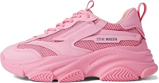 Steve Madden Women's Possession Sneaker