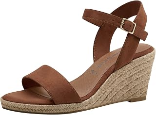 Tamaris 1-1-28300-22 Ankle Strap Sandals Women's
