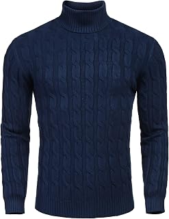Coofandy Men's Casual Long Sleeve Paisley Printed Button Down Shirts