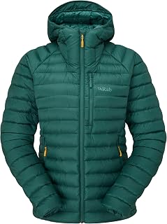 Rab Alpine Infinity Jacket