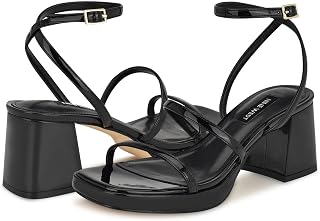 Nine West Fiamma Women's Sandals with Heel