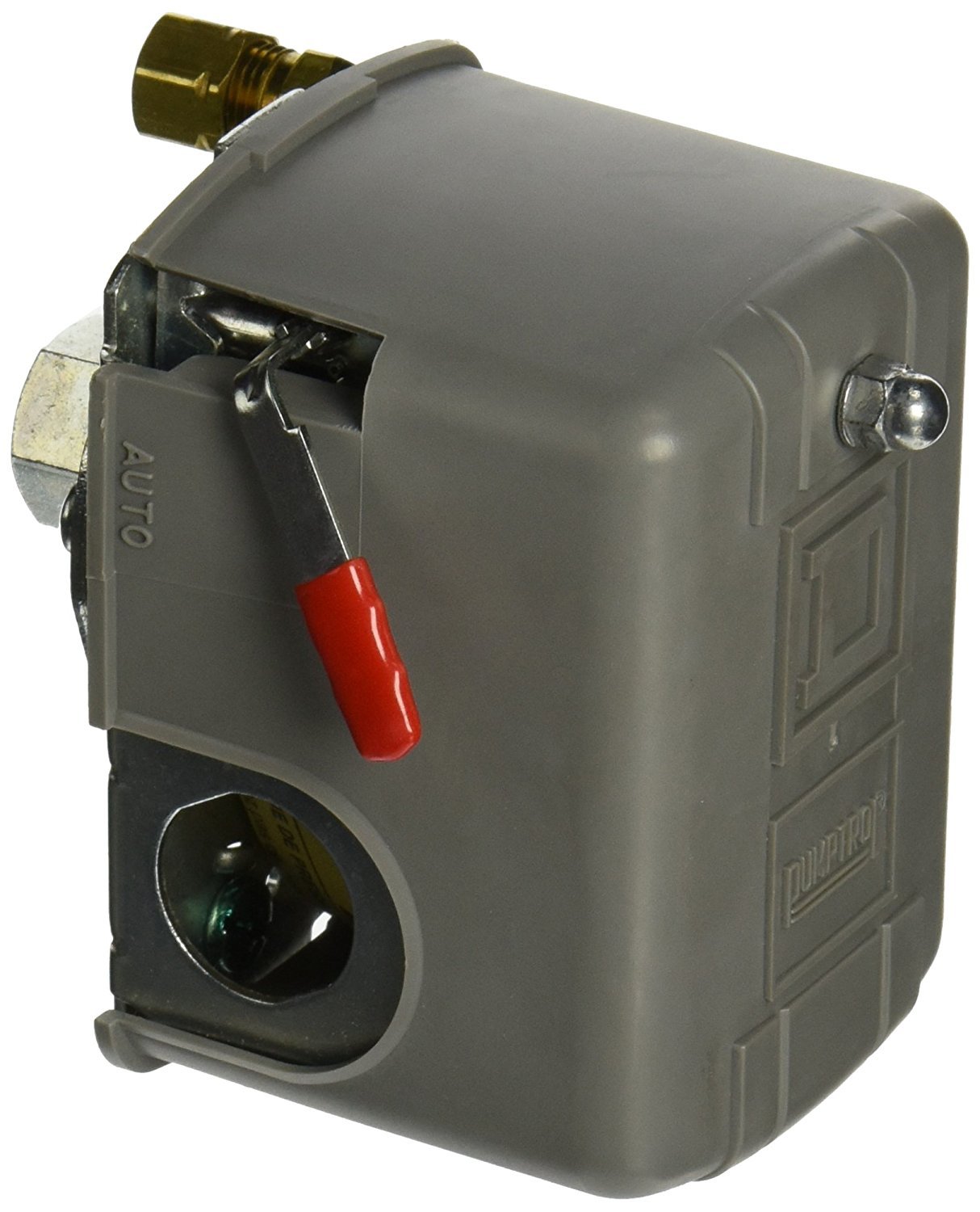 Square D Pumptrol Pressure switch for compressed air compressor 9013FHG12J52M1X 