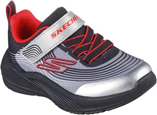Skechers Kids Microspec Advance Sneaker