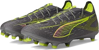 Puma Men's Ultra 5 Pro Firm, Artificial Ground Soccer Cleats Basketball