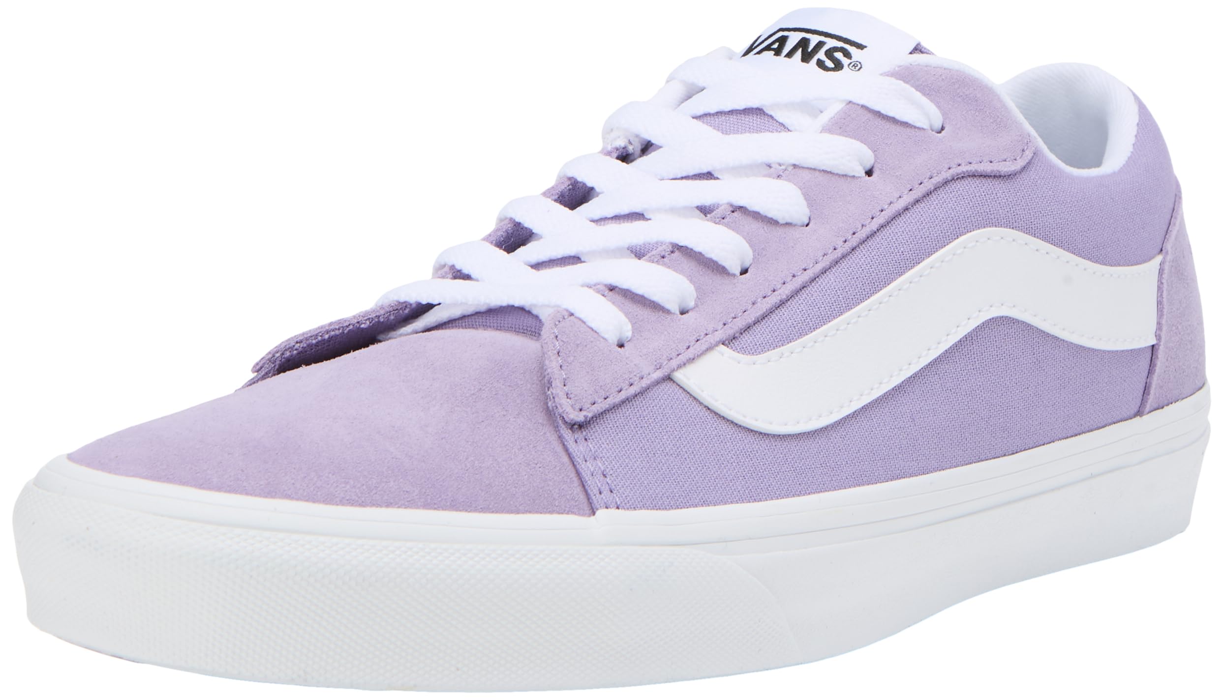 Vans Women's Vero LS Sneaker