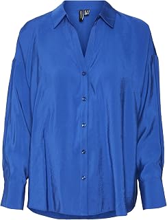 VERO MODA VMQUEENY Shirt