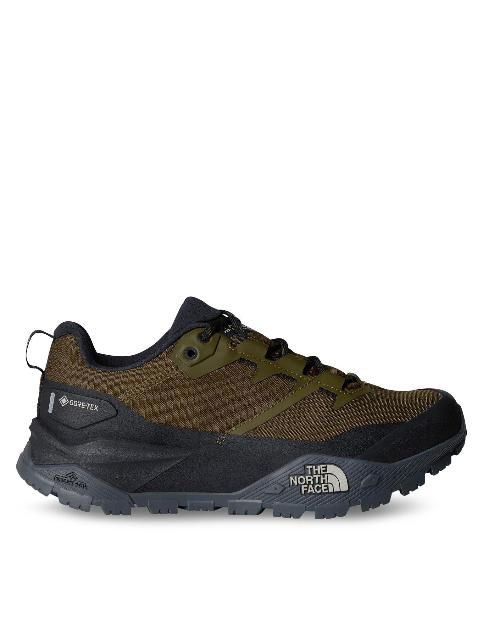 The North Face M Offtrail Hike Gore-Tex Men's Trainers