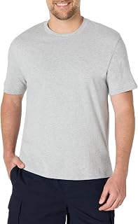 Amazon Essentials Men's Loose Fit T-Shirt