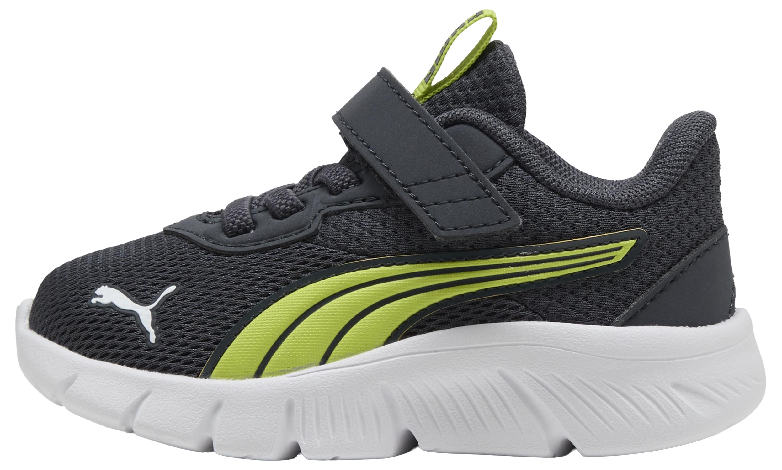Puma Flexfocus Modern AC+ Inf BasketUnisex Baby