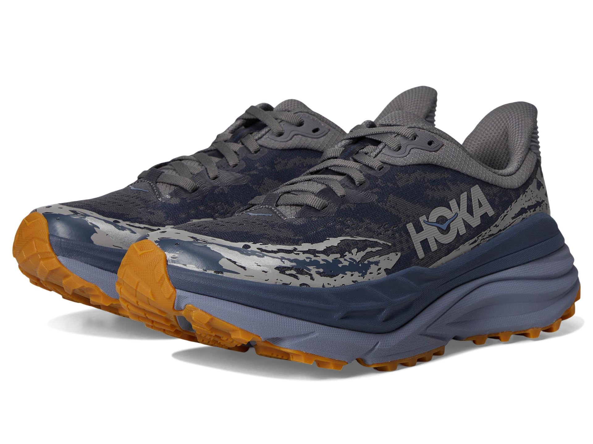 Hoka Mens Stinson 7