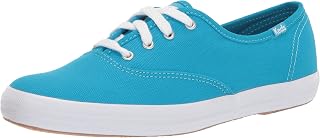 Keds Women's Champion Seasonal Lace Up Fashion Sneaker