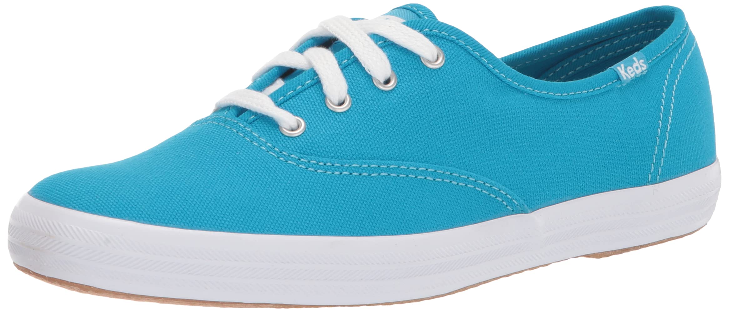 Keds Women's Champion Seasonal Lace Up Fashion Sneaker