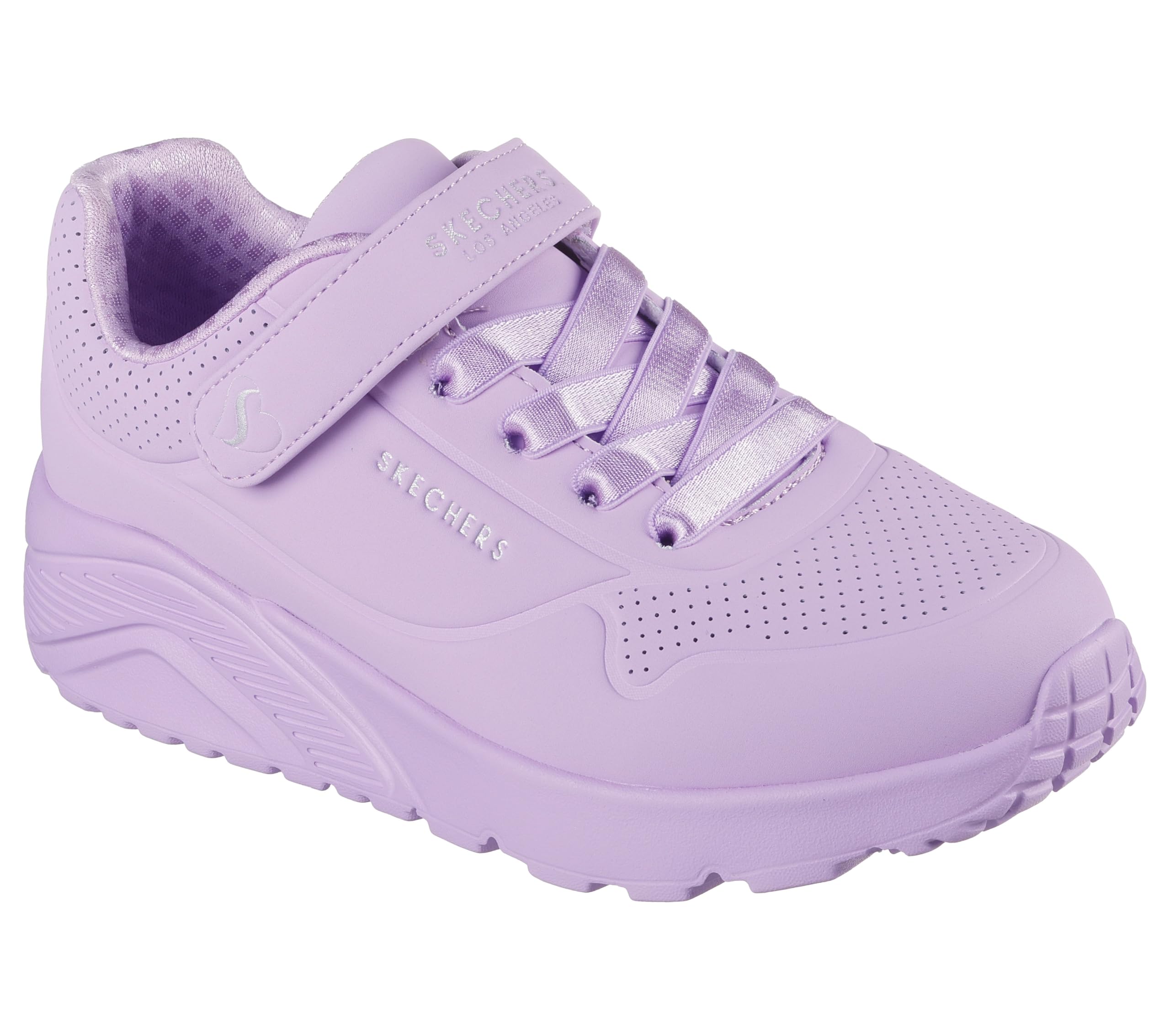 Skechers Uno Lite Girls & Girls Trainers | Le sneaker Skechers Street UNO Lite H